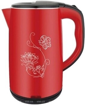 Фото RAF R.7835 Red