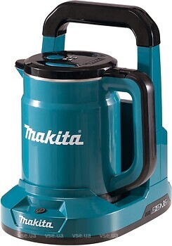 Фото Makita DKT360Z