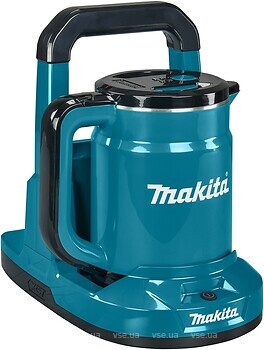 Фото Makita XGT 40 V MAX KT001GZ