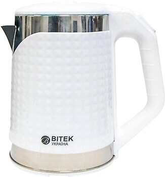 Фото BITEK BT-3118 White