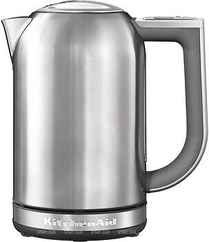 Фото KitchenAid 5KEK1722ESX