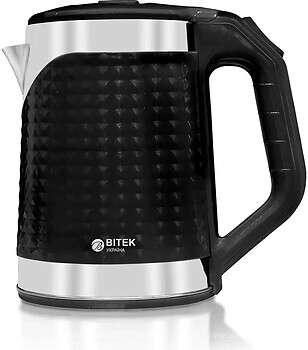 Фото BITEK BT-3118 Black