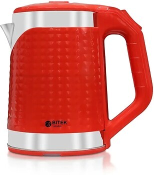Фото BITEK BT-3118 Red