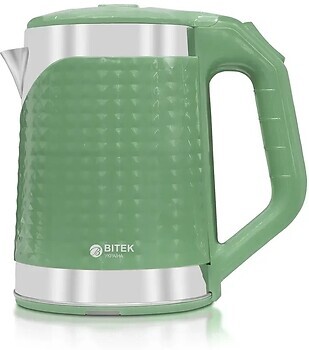 Фото BITEK BT-3118 Green