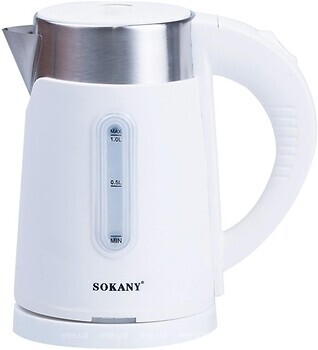 Фото Sokany SK-0808W