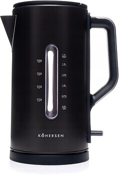 Фото Kohersen Modern Matt A451 Black