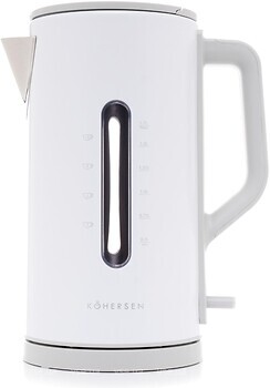 Фото Kohersen Modern Matt A451 White