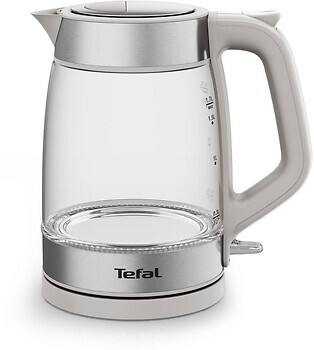 Фото Tefal Glass KI605B30