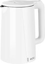 Фото ECG RK 1702 Safe to Touch White