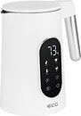 Фото ECG RK 1799 Smart White