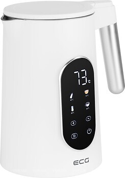 Фото ECG RK 1799 Smart White