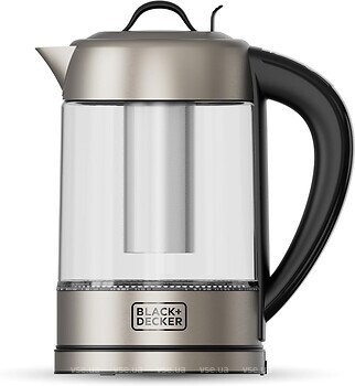 Фото Black&Decker BXKE2205E