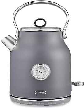 Фото Tower Renaissance T10063GRY