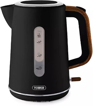 Фото Tower Scandi T10037BLK