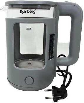 Фото Rainberg RB-2220 Grey