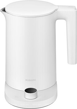 Фото Xiaomi Smart Kettle 2 Pro White (MJJYSH01)