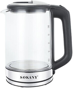 Фото Sokany SK-09013