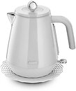 Фото Delonghi Eclettica Whimsical KBY2001.W