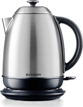 Фото Buydeem K640 Stainless Steel