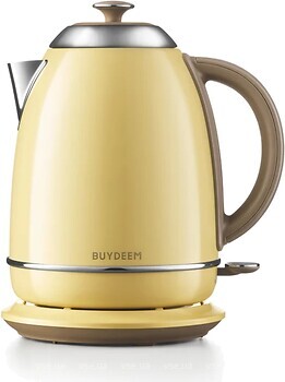 Фото Buydeem K640 Mellow Yellow