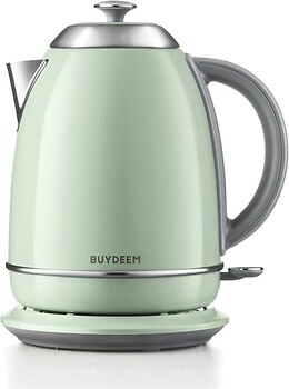 Фото Buydeem K640 Cozy Greenish