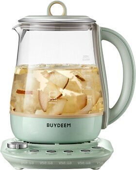 Фото Buydeem K1594T Cozy Greenish