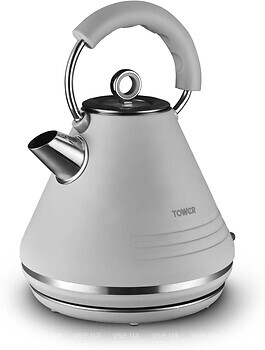 Фото Tower Pyramid T10074GRY