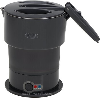 Фото Adler AD 1377 Grey