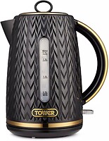 Фото Tower Empire T10052BLK