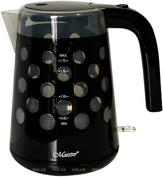 Фото Maestro MR-045 Black