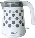 Фото Maestro MR-045 White