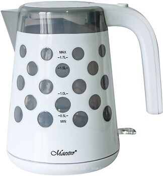 Фото Maestro MR-045 White
