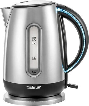 Фото Zelmer ZCK7950