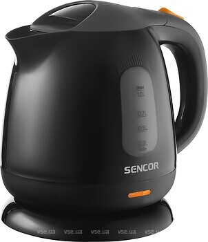 Фото Sencor SWK 1101BK