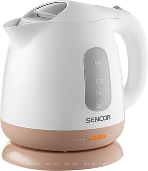 Фото Sencor SWK 1102RS