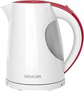 Фото Sencor SWK 1515RD