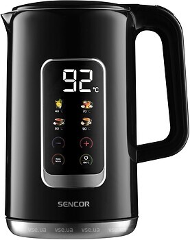 Фото Sencor SWK 0951BK