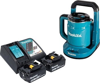 Фото Makita DKT360 BEO1
