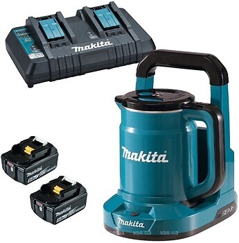 Фото Makita DKT360 BEO2