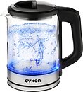 Фото Dyxon Megakettle DXN-1800ML Silver