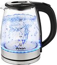 Фото Dyxon Megakettle DXN-2000ML Silver