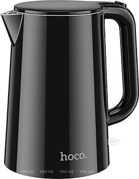 Фото Hoco HE11 Black
