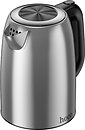 Фото Hoco HE12 Stainless Steel