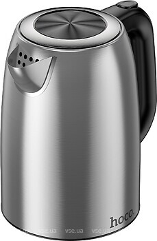 Фото Hoco HE12 Stainless Steel