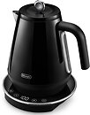 Фото Delonghi Eclettica SpecialTea KBY 2011 BK