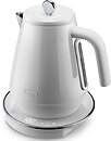 Фото Delonghi Eclettica SpecialTea KBY 2011 W