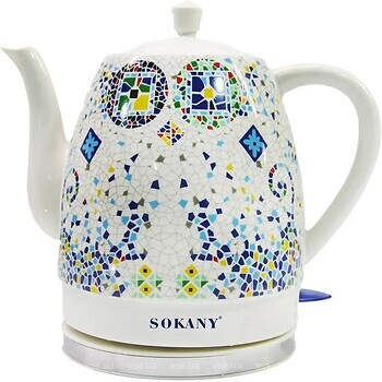Фото Sokany SK-09008