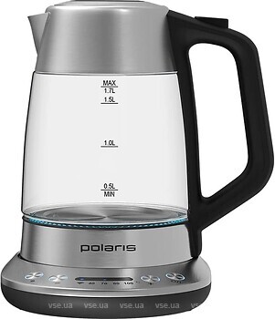 Фото Polaris PWK 17115CGLD
