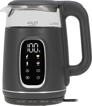 Фото Adler AD 1305 Grey