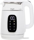 Фото Adler AD 1305 White Silver